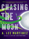 Cover image for Chasing the Moon